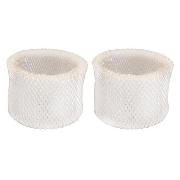 Wick Filter for SU-4023B, White - Set of 2