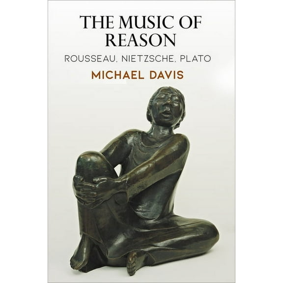 Haney Foundation The Music of Reason, (Hardcover)