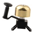 thumbnail image 1 of Diameter Copper Alloy Alloys Bell Specifications Visibility Alloys Classical Design Cycling Scenarios Cyclists, 1 of 9