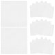 thumbnail image 2 of PARTENERES DE PUERTA 300 PCS POLLAS DE PUERTA CON LA PUERTA transparente, 2 of 4