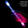 thumbnail image 3 of xinxixnxx Rotating Spinning Pencil with LED Light, 1 Pack, 3 of 6