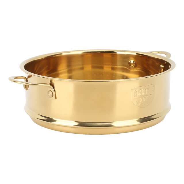 Stainless Steel Steamer Basket Rack, Vegetable Food Steamer Basket Steamer Pot, Steam Rack Trivet, Food Steamer Basket Steamer Basket With Handle For Kitchen Buns Vegetable