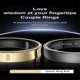thumbnail image 5 of R10 SIZE 14 Smart Ring, 5 of 5