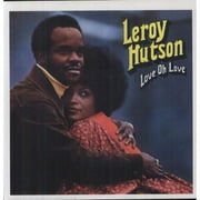 Love Oh Love (Vinyl)