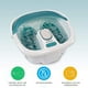 thumbnail image 2 of Tina Spa de Pies Homedics Bubble Spa Elite, 2 of 4