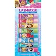 thumbnail image 1 of Set de 8 Labiales Lip Smacker Princesas Disney 45033, 1 of 7