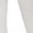 White, variant on Long Bloomers With Built In Shorts For Women Sheer Mesh Floral Lace Leggings Style Pink S