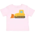 thumbnail image 3 of Inktastic Bulldozer Construction Truck Boys or Girls Toddler T-Shirt, 3 of 5