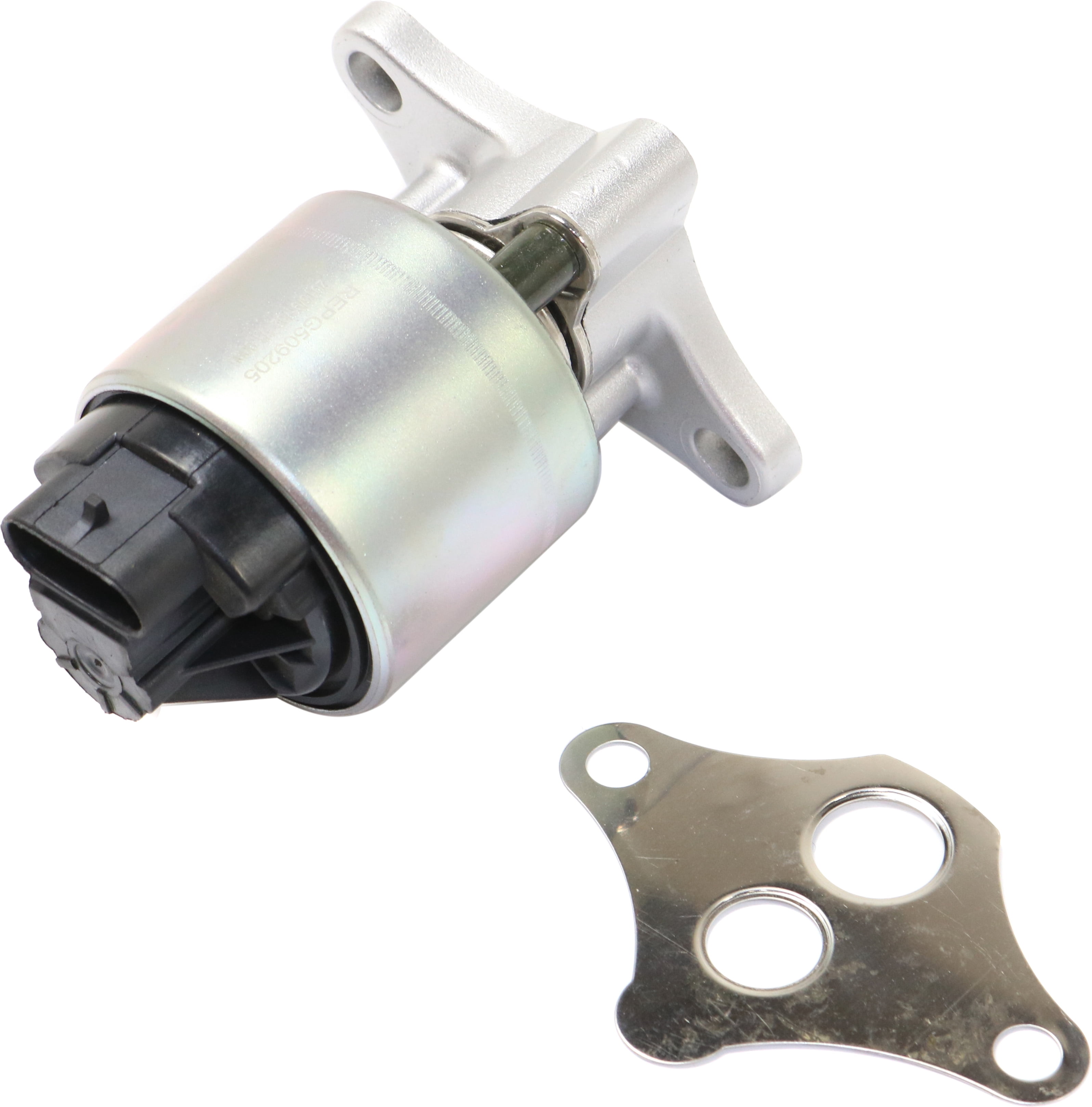 EGR Valve Compatible with 2001-2004 GMC Sierra 2500 HD 2006-2008 Pontiac Grand Prix 8Cyl 6Cyl 8.1L 3.8L