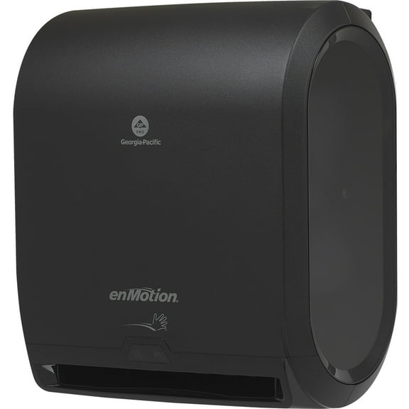 enMotion Paper Towel Dispenser