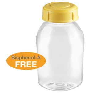 (2 Pack) Medela Collection Container - 150ml