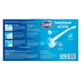 thumbnail image 5 of Clorox ToiletWand Refills + Wand - 36 Count, 5 of 10