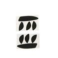 thumbnail image 2 of 2Pcs Gaming Mouse Skates Feet for  Logitech MX Revolution Mouse Glides Curve Edge Enhanced Replacement, 2 of 9