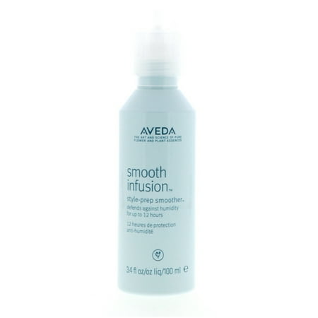 Aveda Smooth Infusion Style-Prep Smoother, 3.4 oz