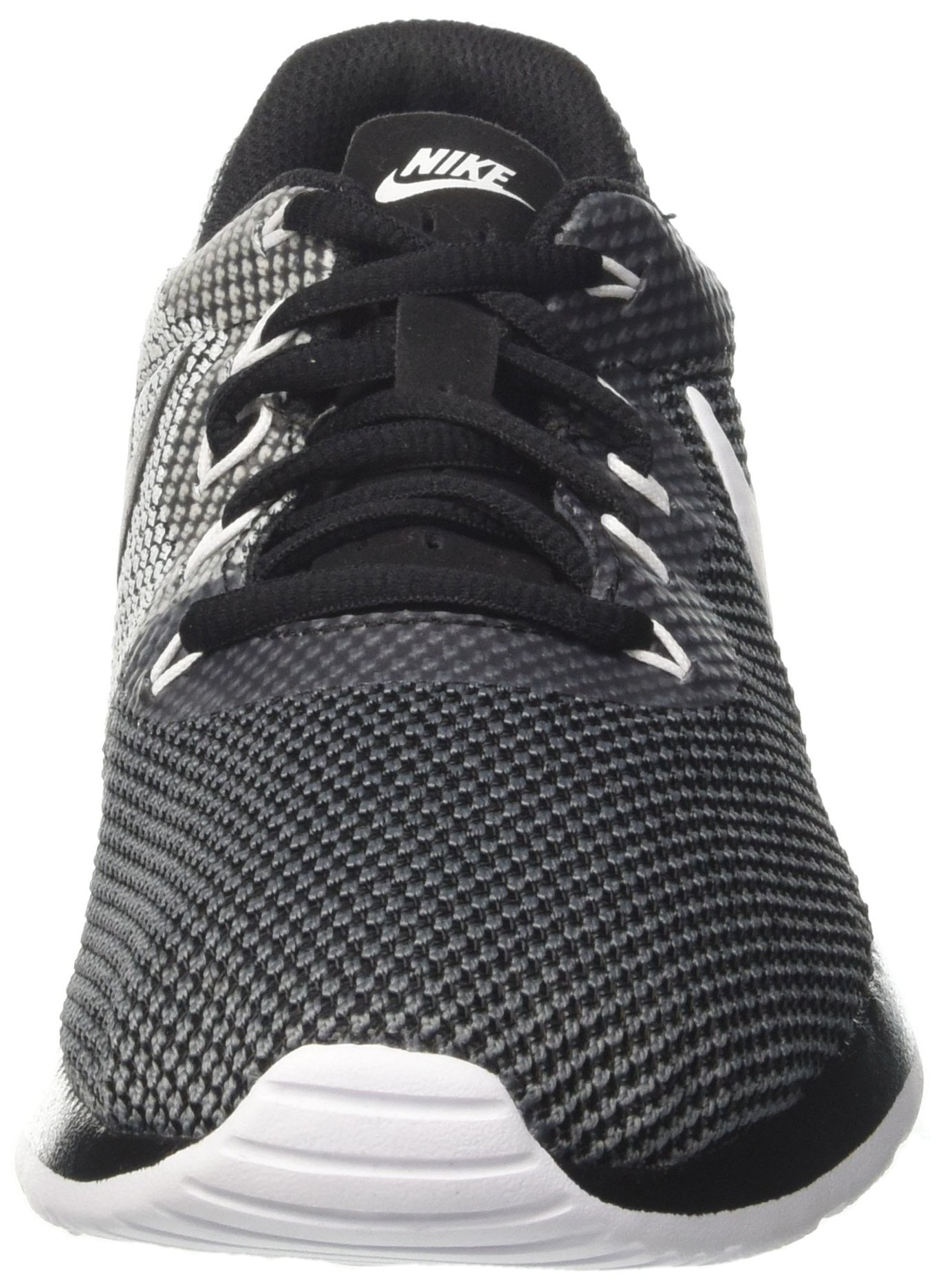 Nike tanjun racer black new arrivals