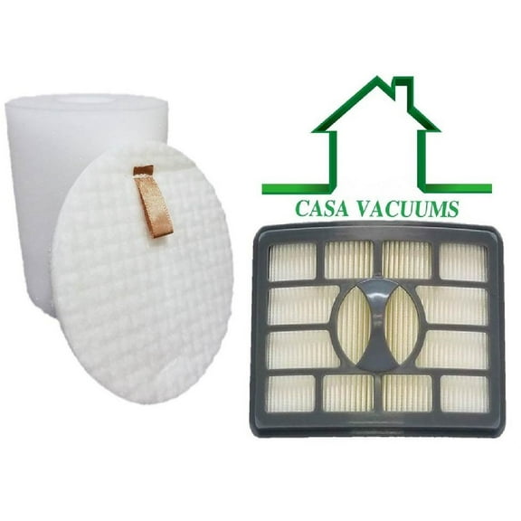 Electrolux 25 Canister C Vacuum Sweeper Bags