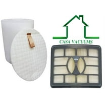 Electrolux 25 Canister C Vacuum Sweeper Bags