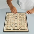 thumbnail image 1 of Juego de mesa perfke ajedrez chino plegable, 1 of 5