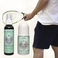 thumbnail image 4 of Mascarilla exfoliante con brillo dorado de Everyuth Naturals, 4 of 5