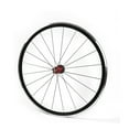 thumbnail image 5 of Wheels Road Bicycle Front & Rear Bike Wheelset Set 7-11 speed C/V Brake 700C  661 lbs Capacity, 5 of 21