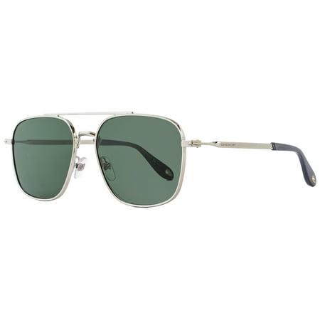 Givenchy Rectangular Sunglasses GV7033/S 01085 Palladium 7033