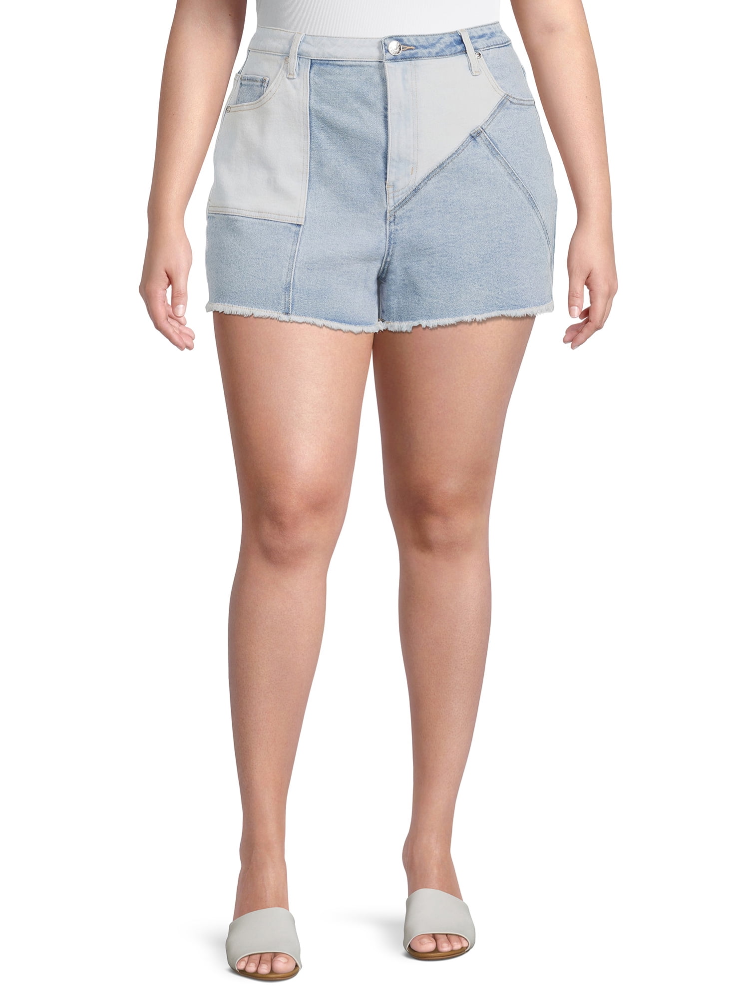 Juniors Shorts - Walmart.com