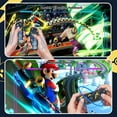 thumbnail image 7 of Wireless Controller for N-Switch, L/R Controllers Support Dual Vibration/Motion Control/Wake-up Function,PKQ, 7 of 7