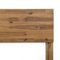 thumbnail image 4 of Zinus Julia 10 inch Wood Platform Bed Frame with Headboard, 4 of 9