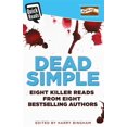 thumbnail image 1 of Pre-Owned Dead Simple (Quick Reads 2017) (Paperback) 140916912X 9781409169123, 1 of 1