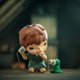 thumbnail image 3 of POP MART Hirono Mime Series Blind Random Box Toys Kawaii Anime Action Figure Caixa Caja Surprise Mystery Box Dolls Girls Gift, 3 of 5