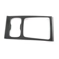 thumbnail image 1 of Moldura de la cubierta del panel de cambios LIUXGMXG fibra de carbono Para ATTO 3 Yuan Plus 2022, 1 of 3