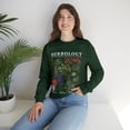 thumbnail image 7 of Herbology Plants Sweatshirt, Herbology Sweatshirt, Gift For Plant Lover,, 7 of 7