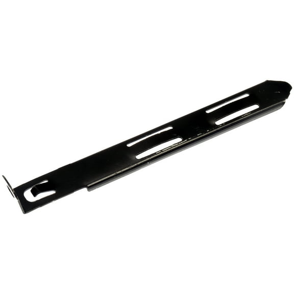 Dorman 42445 Headlight Retainer for Specific Ford Models, Black