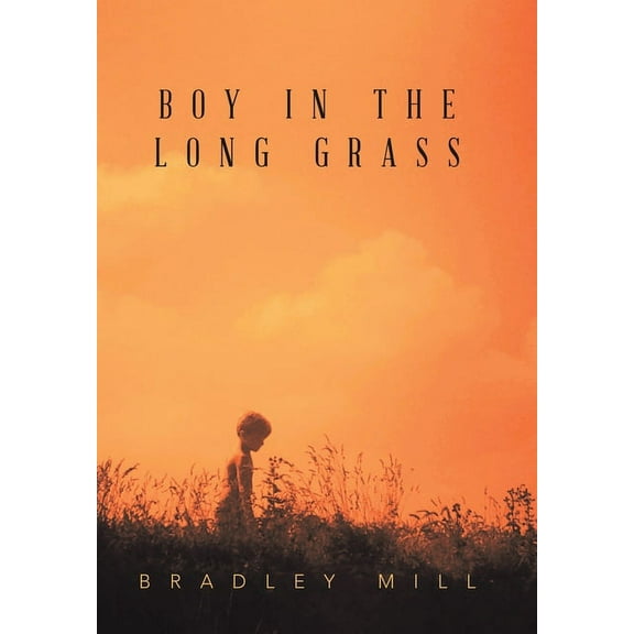 Boy in the Long Grass (Hardcover)