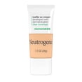 thumbnail image 1 of Neutrogena Clear Coverage Flawless Matte CC Cream, Full-Coverage Color Correcting Cream Face Makeup with Niacinamide (b3), Hypoallergenic, Oil Free & Fragrance Free, Porcelain, 1 oz Neutrogena NA, 1 of 10