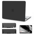 thumbnail image 1 of Funda B BELK compatible con MacBook Air de 13,3 pulgadas, color negro, 1 of 7