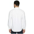 thumbnail image 5 of POLO RALPH LAUREN 710548535001: Men's Standard Fit Oxford Sport Shirt, White, XXL, 5 of 5
