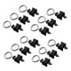 thumbnail image 2 of Tornillos de acero para trampolín, repuestos de tornillos, juego de herramientas de estabilidad, herramienta fija 12 piezas, 2 of 8