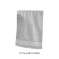thumbnail image 3 of Extra Large Towel Measuring Made Of Pures Larger And Lighter Drying Super Soft And Absorbent, 3 of 6