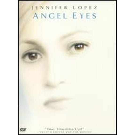 Pre-Owned Angel Eyes [WS] (DVD 0085392142521) directed by Luis Mandoki