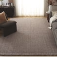 thumbnail image 2 of SAFAVIEH Natural Fiber Paulino Solid Area Rug, Beige, 9' x 12', 2 of 10