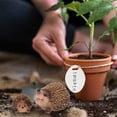 thumbnail image 4 of unbranded 2Ud De Erizo Marrón Para De Jardín Y Bonsái En Material PVC, 4 of 6