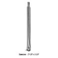 thumbnail image 5 of Replacement Grill Burner for Broil King 9896-84, 9565-86, 9565-87, 9566-44, Gas Models, 5 of 6