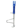 thumbnail image 5 of WORGEOUS Motorcycle Kickstand Metal Motorcycle Side Kickstand Motorcycle Accessory Part, 5 of 8