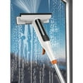 thumbnail image 1 of 3-in-1 Glass Cleaning Kit: Spray, Wash & Squeegee - Perfect for High Windows, Shower Doors & Car Windshields - Essential Home Cleaning Tool - for All Homeowners - Suitable for Everyday Cleaning, 1 of 13