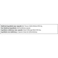 thumbnail image 4 of Codeage Grass-Fed Beef Kidney Supplement, Freeze Dried, Non-Defatted, Desiccated, 180 Capsules, 4 of 4