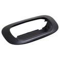 thumbnail image 3 of TRQ Tailgate Handle Bezel Fits 97-10 Dodge Dakota 06-09 Mitsubishi Raider 11 Ram DHA45946, 3 of 4