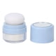 thumbnail image 2 of Polvo Para Peinar El Cabello, Polvo Voluminizador Profesional 0.2 Oz Refrescante Para Viajes De Negocios Para Hombres Y Mujeres Cergrey Hair Styling Powder, 2 of 8