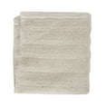 thumbnail image 6 of Mainstays Performance Textured Washcloth, 12" x 12", Papyrus Beige, 6 of 8