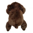 thumbnail image 3 of Moonmeadow 14 inch Weighted Bear Plush, Super Soft Stuffed Animal Brand, 3 of 7